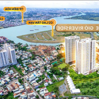 Mở Bán Đợt 1 Căn Hộ Ngay Ga Metro Suối Tiên - Sát Bên Aeon Mall - Giá Chỉ Từ 40 Triệu/M2