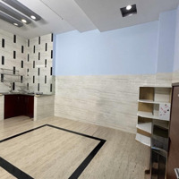 Nguyễn Thanh Tuyền - P2 Tân Bình - 21 M2 - 3 Tầng - 3,2 Tỷ.