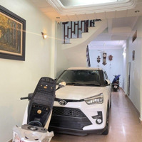 Bán Nhà Hoa Bằng Cầu Giấy Hà Nộidiện Tíchsd 50M Xd 5 Tầng 6 Ngủ Đủ Công Năng Ôtô Ngủ Trong Nhà, Giá Rẻ