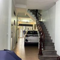 Bán Nhà Hoa Bằng Cầu Giấy Hà Nộidiện Tíchsd 50M Xd 5 Tầng 6 Ngủ Đủ Công Năng Ôtô Ngủ Trong Nhà, Giá Rẻ