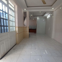 Bán Nhà Mới 3 Tầng Ngang 5M Hẻm Xe Hơi Sát Mặt Tiền Đường Lê Văn Việt. Tăng Nhơn Phú A. Tp Thủ Đức