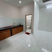 Bán Nhà Mới 3 Tầng Ngang 5M Hẻm Xe Hơi Sát Mặt Tiền Đường Lê Văn Việt. Tăng Nhơn Phú A. Tp Thủ Đức