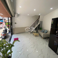 Mtkd 83 Sơn Hưng, P11 7,55X4 (29,5M2) Nhà 1T1L Full Nội Thất Giá Bán 3Tỷ8 Tl