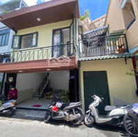 Mtkd 83 Sơn Hưng, P11 7,55X4 (29,5M2) Nhà 1T1L Full Nội Thất Giá Bán 3Tỷ8 Tl