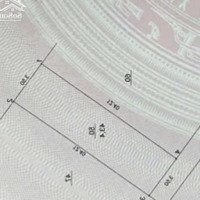 Bán Đất Thổ Cư Tại Thúy Lĩnh, 4,25 Tỷ, 44M2, Hàng Hiếm Tại Hoàng Mai, Hà Nội