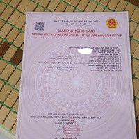Bán Nhà Và 2 Lô Đất, Dt: 5X17M, Ngay Chợ Đầu Mối, Đường Nguyễn Thị Sóc, Hóc Môn, Giá Bán 3,5Tỷ Tl