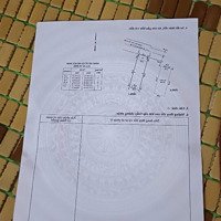 Bán Nhà Và 2 Lô Đất, Dt: 5X17M, Ngay Chợ Đầu Mối, Đường Nguyễn Thị Sóc, Hóc Môn, Giá Bán 3,5Tỷ Tl