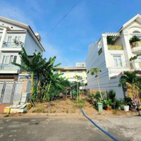 Bán Nền Biệt Thự Kdc 10 Mẫu, P Bình Trưng Đông, Diện Tích: 194M2 (10X19.4) Giá: 16 Tỷ (Shr) Giá: 16 Tỷ