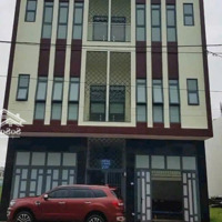 Bán Căn Nhà Trọ Mặt Tiền Khu Đường Tây Sơn Lộ Giới Đường 14M Tttp Quy Nhơn
