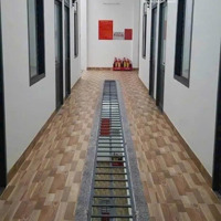 Bán Căn Nhà Trọ Mặt Tiền Khu Đường Tây Sơn Lộ Giới Đường 14M Tttp Quy Nhơn