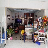 Vị Trí Đẹp , Nguyễn Thị Thành , Thới Tam Thôn , Hóc Môn Mặt Tiền Kinh Doanh Đa Ngành 102M2
