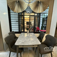 Nhà Sổ Đỏ Chính Chủ Phố Trần Thái Tông, Cầu Giấy, 56M2X6T, Mới Đẹp, Ô Tô, 13.75 Tỷ