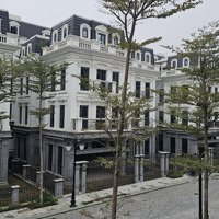 Bán Căn Biệt Thự Sunshine Capital Tây Thăng Long - Bắc Từ Liêm. Diện Tích: 315M, Mt18M.