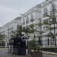 Bán Căn Biệt Thự Sunshine Capital Tây Thăng Long - Bắc Từ Liêm. Diện Tích: 315M, Mt18M.