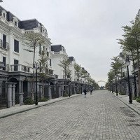Bán Căn Biệt Thự Sunshine Capital Tây Thăng Long - Bắc Từ Liêm. Diện Tích: 315M, Mt18M.