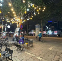 Mặt Phố Vũ Tông Phan - Lô Góc 3 Mặt Thoáng - 200M - Gpxd 8 Tầng - Sổ Đỏ Đẹp - Đầu Tư Sinh Lời Tốt
