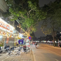 Mặt Phố Vũ Tông Phan - Lô Góc 3 Mặt Thoáng - 200M - Gpxd 8 Tầng - Sổ Đỏ Đẹp - Đầu Tư Sinh Lời Tốt