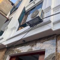 Siêu phẩm nhà ngay Mầm non Di Trạch, diện tích 30m2 giá 4.2 tỷ, cách đường ô tô 30m