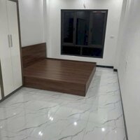 Siêu phẩm nhà ngay Mầm non Di Trạch, diện tích 30m2 giá 4.2 tỷ, cách đường ô tô 30m