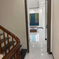 Siêu phẩm nhà ngay Mầm non Di Trạch, diện tích 30m2 giá 4.2 tỷ, cách đường ô tô 30m