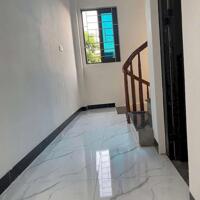 Siêu phẩm nhà ngay Mầm non Di Trạch, diện tích 30m2 giá 4.2 tỷ, cách đường ô tô 30m
