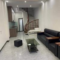 Siêu phẩm nhà ngay Mầm non Di Trạch, diện tích 30m2 giá 4.2 tỷ, cách đường ô tô 30m