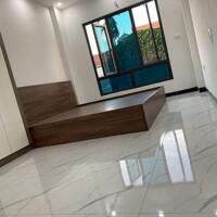 Siêu phẩm nhà ngay Mầm non Di Trạch, diện tích 30m2 giá 4.2 tỷ, cách đường ô tô 30m