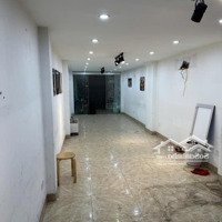 Cho Thuê Nhà Trung Liệt:diện Tích55M X 6 Tầng.mặt Tiền3M. Nguyên Căn, Thông Sàn, Có Thang Máy, Mọi Mô Hình
