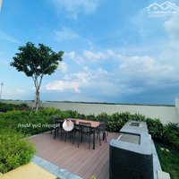 Cắt Lỗ Căn Hộ Đảo Swanbay 4 Mặt Sông 1 Phòng Ngủgiá Chỉ 1,690/45M2 Full View Đẹp