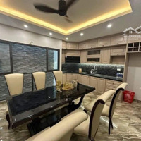 Bán Nhà Doãn Kế Thiện, Mai Dịch, Cầu Giấy, Ô Tô Tránh, 3 Thoáng, 74M, 5T, Giá Bán 15.35 Tỷ