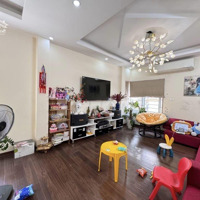 Bán Nhà Doãn Kế Thiện, Mai Dịch, Cầu Giấy, Ô Tô Tránh, 3 Thoáng, 74M, 5T, Giá Bán 15.35 Tỷ