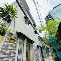Hoa Hồng 1 Bán Nhà Đẹp Tại Đường Thích Quảng Đức, Phường 5, Phú Nhuận, Tp.hcm, 2,85 Tỷ, 18M2