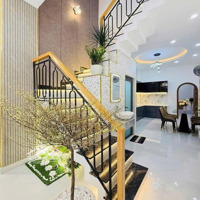 Căn Duy Nhất Gần Cv Gia Định - Đ. Nguyễn Kiệm, Gò Vấp.diện Tích48M2 / 2 Tỷ 650. Hẻm Ô Tô. Lh Ngay!