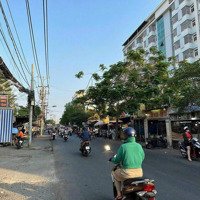 Bán Căn Nhà Mặt Tiền Đường Tăng Nhơn Phú Plb Đối Diện Ktx Công Thương 5X20