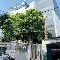 Bán Tòa Nhà 66/2 Nguyễn Văn Trỗi, Phường 8, Phú Nhuận. 15Mx16M 6 Tầng 46 Tỷ