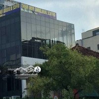 Bán Tòa Nhà 66/2 Nguyễn Văn Trỗi, Phường 8, Phú Nhuận. 15Mx16M 6 Tầng 46 Tỷ