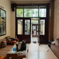 Cho Thuê Nhà Yên Lạc:diện Tích88M X 4,5 Tầng.mặt Tiền4M. Nguyên Căn, 4 Phòng Ngủ, Nội Thất Cơ Bản
