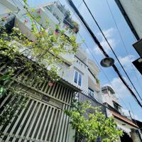 NHÀ HXH 70M2 2TẦNG NGANG 4M SHR HOÀN CÔNG ĐỦ GIÁ 7,05 TỶ LH 0949351891 MR TOAN