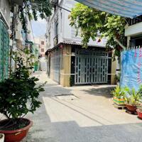 NHÀ HXH 70M2 2TẦNG NGANG 4M SHR HOÀN CÔNG ĐỦ GIÁ 7,05 TỶ LH 0949351891 MR TOAN
