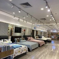 Cho Thuê Nhà Mặt Phố Hồ Tùng Mậu. Diện Tích: 50M2X5T. Mt: 8.5M