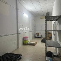 Cần Cho Thuê Kdc Bình Lợi - Bình Thạnh Có Gác 126M2, Đường Nội Bộ 10M , Giá 22 Triệu