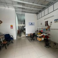 Cần Cho Thuê Kdc Bình Lợi - Bình Thạnh Có Gác 126M2, Đường Nội Bộ 10M , Giá 22 Triệu