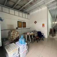 Cần Cho Thuê Kdc Bình Lợi - Bình Thạnh Có Gác 126M2, Đường Nội Bộ 10M , Giá 22 Triệu