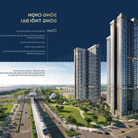 Hót: Sở Hữu Căn Hộ Chung Cư Cao Cấp Tại Vinhomes Cổ Loa Với Chỉ Hơn 400 Triệu Đồng