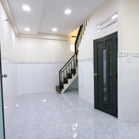 Bán Nhà Đẹp 2 Tầng , 21M2 , 2 Phòng Ngủ, Tôn Thất Thuyết Quận 4.