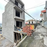 Bán Nhà 3,5 Tầng Giáp Lideco Gđ1. Cao Thắng,Hạ Long. Quảng Ninh