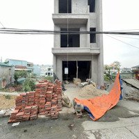 Bán Nhà 3,5 Tầng Giáp Lideco Gđ1. Cao Thắng,Hạ Long. Quảng Ninh