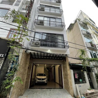 Bán Nhà Đường Sư Vạn Hạnh Phường 12, Quận 10. Dt: 5X16M 4 Tầng St, Giá Bán 19 Tỷ Thương Lượng