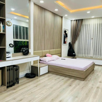 Bán Nhà Đường Sư Vạn Hạnh Phường 12, Quận 10. Dt: 5X16M 4 Tầng St, Giá Bán 19 Tỷ Thương Lượng