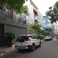 Bán Nhà Đường Sư Vạn Hạnh Phường 12, Quận 10. Dt: 5X16M 4 Tầng St, Giá Bán 19 Tỷ Thương Lượng